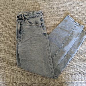 Stradivarius Mom Fit Jeans
